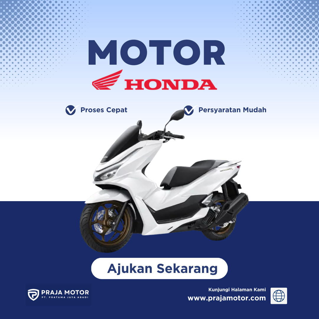 MOTOR HONDA