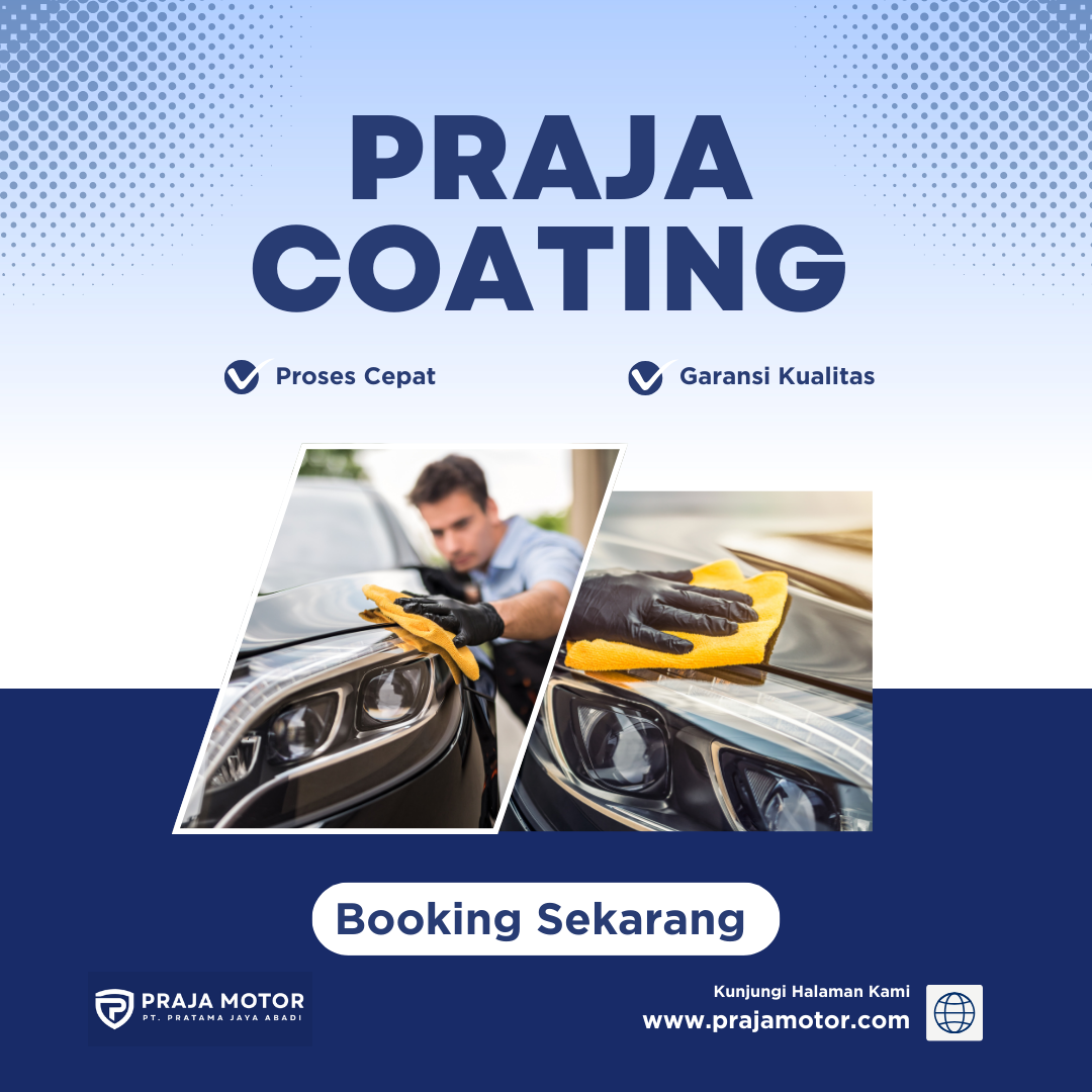 PRAJA COATING